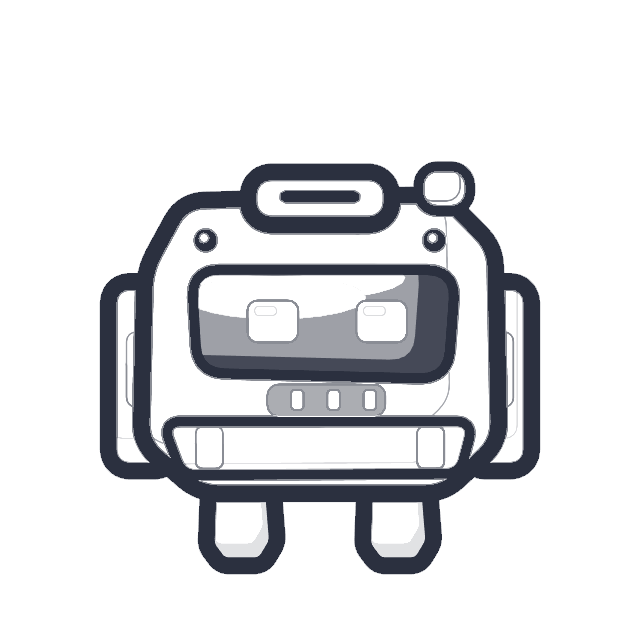 Pencil sketch of the Hauler